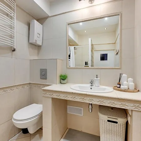 Center & Seaside By Downtown Appartement Gdynia