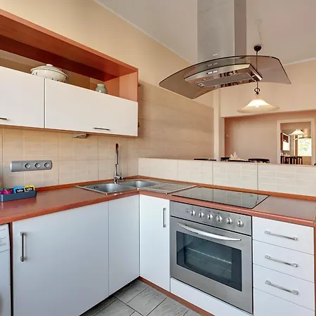 Appartement Center & Seaside By Downtown Gdynia