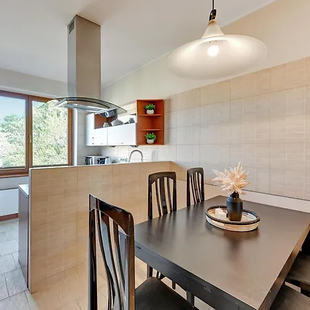 Center & Seaside By Downtown Gdynia