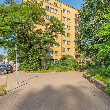 Center & Seaside By Downtown Appartement *